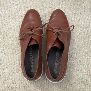 Cole Haan Zero Grand Loafers